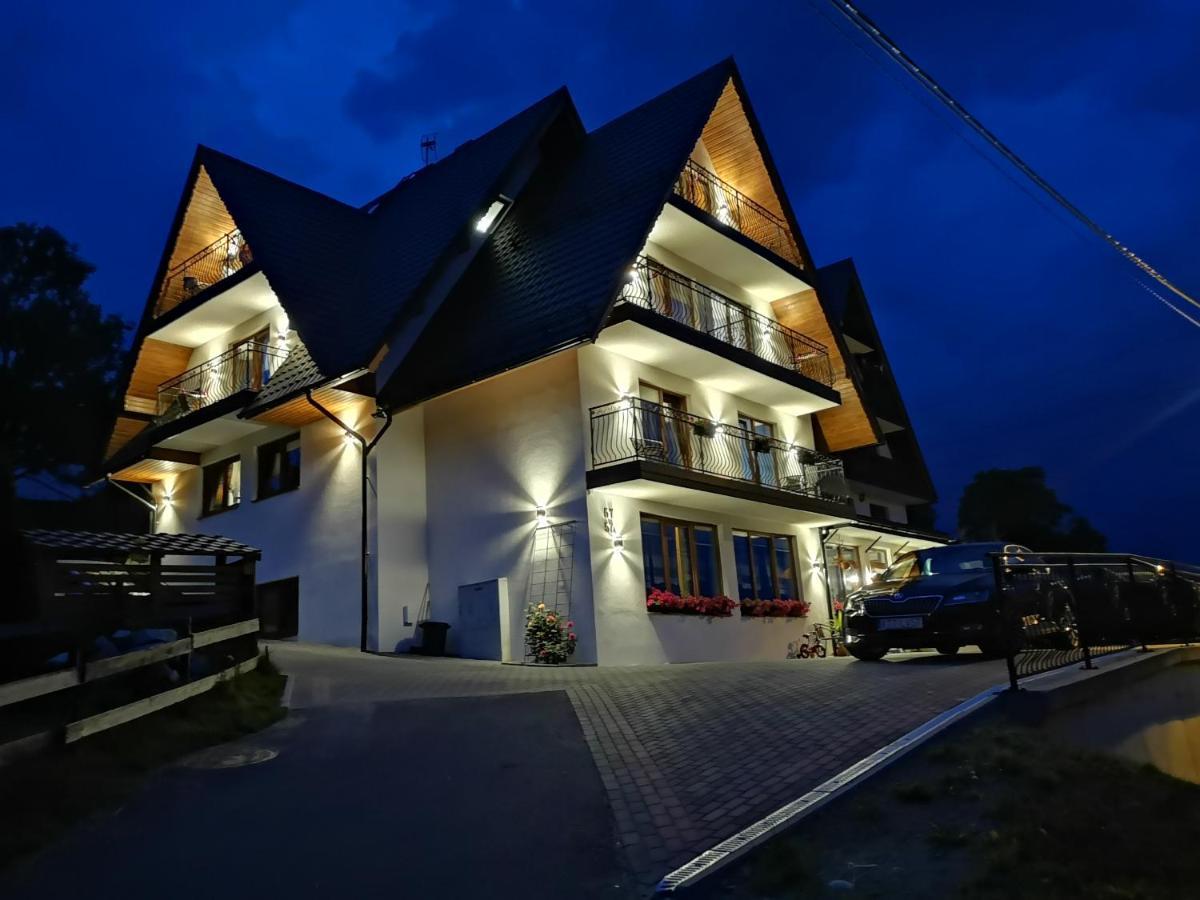 Wierchowianka Bukowina Tatrzanska Luaran gambar
