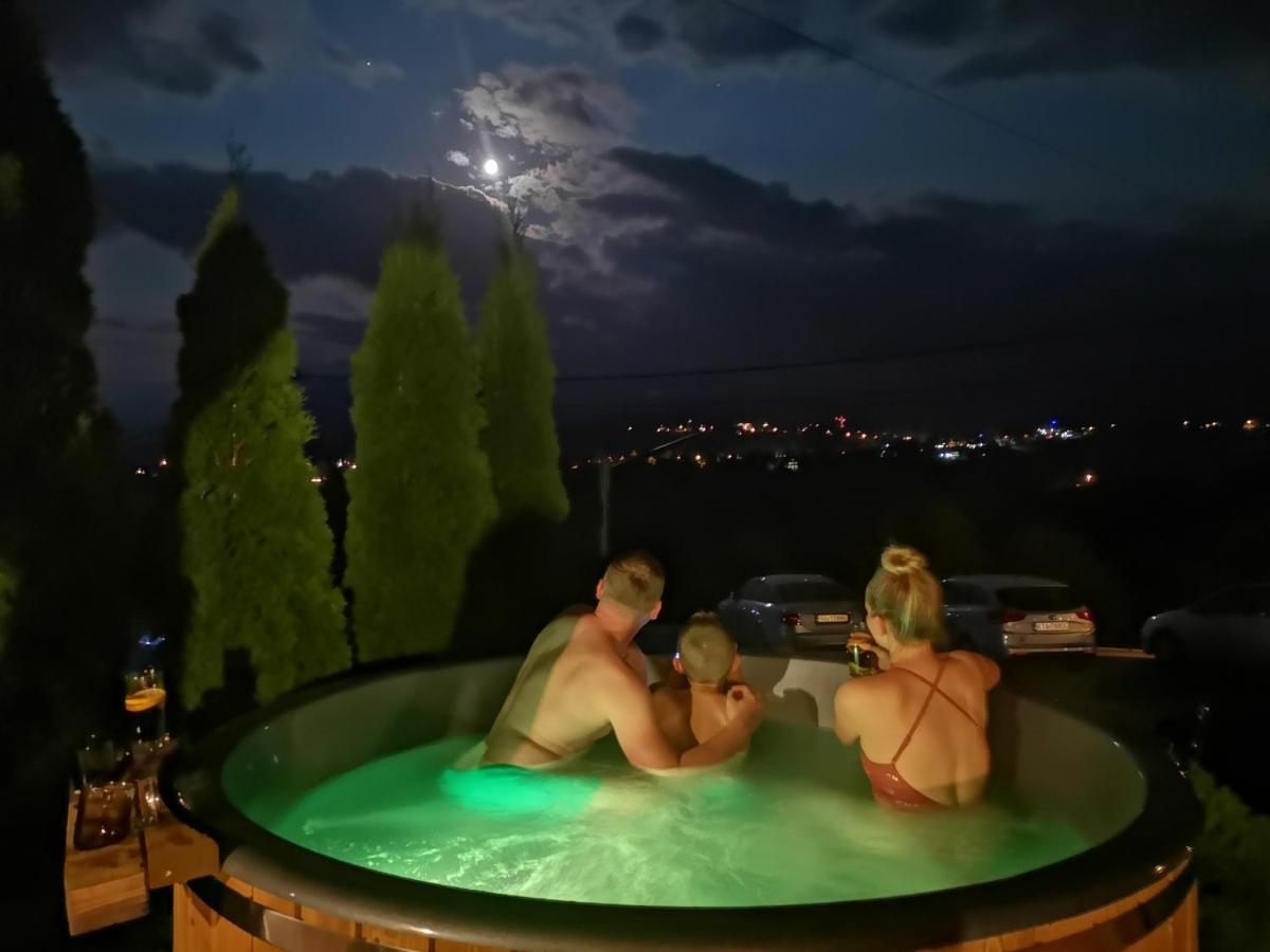 Wierchowianka Bukowina Tatrzanska Luaran gambar