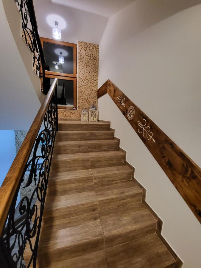 Wierchowianka Bukowina Tatrzanska Luaran gambar