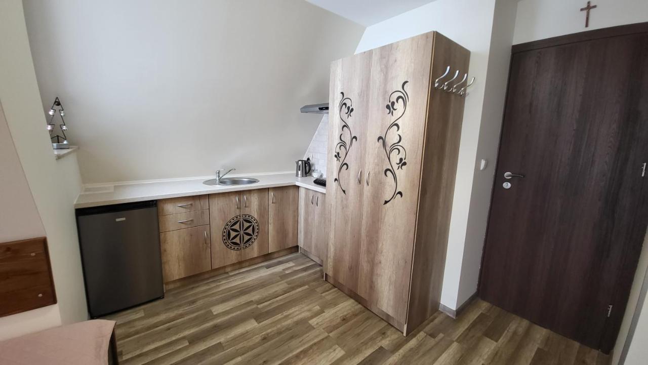 Wierchowianka Bukowina Tatrzanska Luaran gambar
