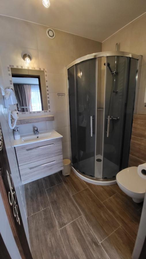 Wierchowianka Bukowina Tatrzanska Luaran gambar