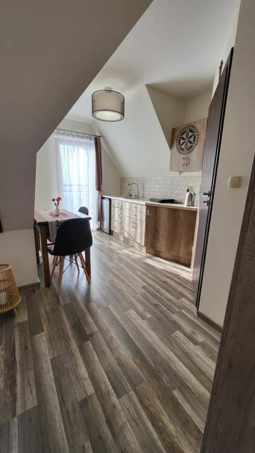 Wierchowianka Bukowina Tatrzanska Luaran gambar