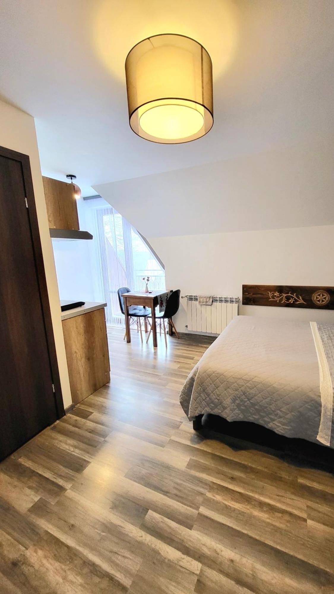 Wierchowianka Bukowina Tatrzanska Luaran gambar